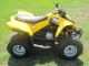 2010 Can Am Ds 90 Bombardier photo 1