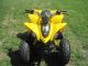2010 Can Am Ds 90 Bombardier photo 3