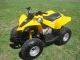 2010 Can Am Ds 90 Bombardier photo 4