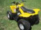 2010 Can Am Ds 90 Bombardier photo 6