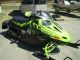 2011 Arctic Cat Snopro Ltd 800 Arctic Cat photo 1