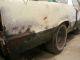 1965 Pontiac Gto Restoration Project GTO photo 1