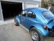 1963 Volkswagen Beetle Beetle - Classic photo 1