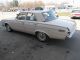1966 Plymouth Valiant 200 3.  7l Other photo 2