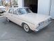1966 Plymouth Valiant 200 3.  7l Other photo 3