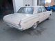 1966 Plymouth Valiant 200 3.  7l Other photo 4