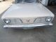 1966 Plymouth Valiant 200 3.  7l Other photo 5