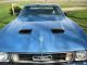 Blue,  1973 Ford Mustang. . Mustang photo 3