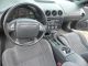 1999 Pontiac Firebird Base Coupe 2 - Door 3.  8l Firebird photo 7