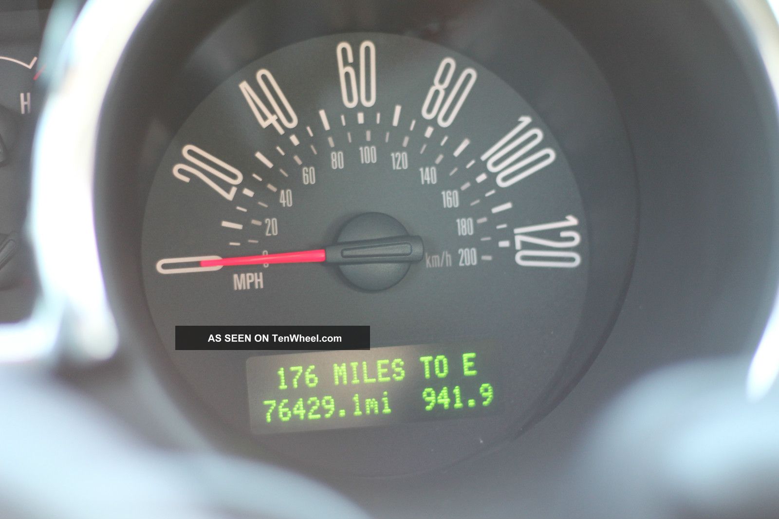 2006 Ford Mustang Base Coupe 2 Door 4 0l