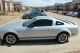 2006 Ford Mustang Base Coupe 2 - Door 4.  0l Mustang photo 6