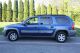 2006 Isuzu Ascender,  7 Passenger,  Awd,  (gmc Invoy,  Trail Blaizer) Ascender photo 4