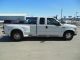 1999 Ford F350 Xlt Ext Cab Dually 2x4 6.  8 Liter V10 Auto Camper Puller Ready F-350 photo 1