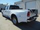 1999 Ford F350 Xlt Ext Cab Dually 2x4 6.  8 Liter V10 Auto Camper Puller Ready F-350 photo 3