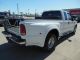 1999 Ford F350 Xlt Ext Cab Dually 2x4 6.  8 Liter V10 Auto Camper Puller Ready F-350 photo 4