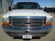 1999 Ford F350 Xlt Ext Cab Dually 2x4 6.  8 Liter V10 Auto Camper Puller Ready F-350 photo 5