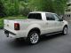 2008 Ford F150 Supercrew Limited F-150 photo 1