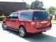 2009 Ford Expedition El Xlt 22s Tires Dvd Sharpest On Ebay Expedition photo 5