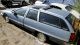1992 Oldsmobile 98 Custom Cruiser Wagon With Vista Roof 5.  7 V8 Loaded Ninety-Eight photo 11