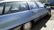1992 Oldsmobile 98 Custom Cruiser Wagon With Vista Roof 5.  7 V8 Loaded Ninety-Eight photo 3