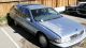1992 Oldsmobile 98 Custom Cruiser Wagon With Vista Roof 5.  7 V8 Loaded Ninety-Eight photo 5