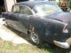 1955 Chevy Bel Air - Great Project Car Bel Air/150/210 photo 8