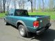 1998 Ford Ranger With Stretch Cab And 4x4 And Ranger photo 1