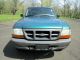 1998 Ford Ranger With Stretch Cab And 4x4 And Ranger photo 6