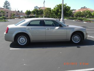 2006 Chrysler 300 photo