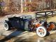 1924 Ford Touring Rat Rod Other photo 2