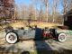 1924 Ford Touring Rat Rod Other photo 6