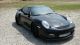 2001 Porsche 911 Twin Turbo (600 Hp) Tons Of Upgrades 911 photo 1