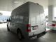 2013 Nissan Nv2500 Sv Rare Colored Silver Unit High Roof Dual Power Outlets NV photo 3