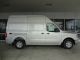 2013 Nissan Nv2500 Sv Rare Colored Silver Unit High Roof Dual Power Outlets NV photo 5