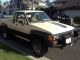 1985 Toyota 4x4 Diesel Truck,  Extra Cab,  Pwr Steering, ,  Looook Other photo 1