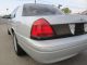 2007 Ford Crown Victoria Police Interceptor In Great Running Conditions / Shape Crown Victoria photo 2