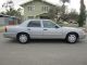 2007 Ford Crown Victoria Police Interceptor In Great Running Conditions / Shape Crown Victoria photo 4