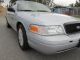 2007 Ford Crown Victoria Police Interceptor In Great Running Conditions / Shape Crown Victoria photo 5