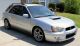 2004 Subaru Impreza Wagon Awd WRX photo 3