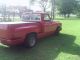 1972 Chevrolet Truck Other Pickups photo 4