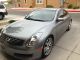 2007 Infiniti G35 Base Coupe 2 - Door 3.  5l G photo 1