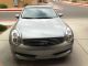 2007 Infiniti G35 Base Coupe 2 - Door 3.  5l G photo 2