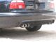 2000 Bmw M5 Base / Title / / Inspected M5 photo 2