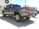 2007 Ford Ranger Sport Extended Cab Pickup 2 - Door 3.  0l Ranger photo 4