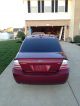 2008 Ford Taurus Sel Sedan 4 - Door 3.  5l Taurus photo 7