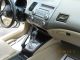2007 Honda Civic Lx Coupe 2 - Door 1.  8l Civic photo 2