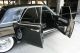 1962 Lincoln Continental,  Ca Black - Plate Car,  61 63 64 64 Wheels Continental photo 2