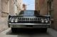 1962 Lincoln Continental,  Ca Black - Plate Car,  61 63 64 64 Wheels Continental photo 3