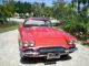1961. . . . . . . . . .  Recent Professional Body - Off Restoration Completed Corvette photo 2