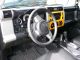 2007 Toyota Fj Cruiser Base Sport Utility 4 - Door 4.  0l W / Bbs Rims & Tires FJ Cruiser photo 9
